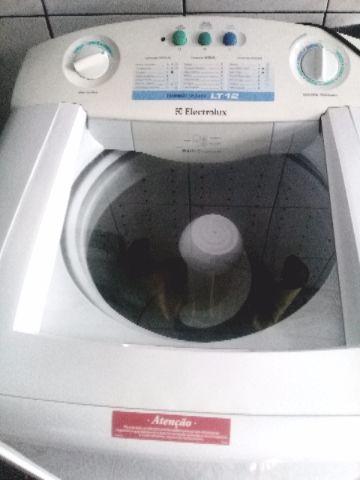 Maquina de lavar 12 kg