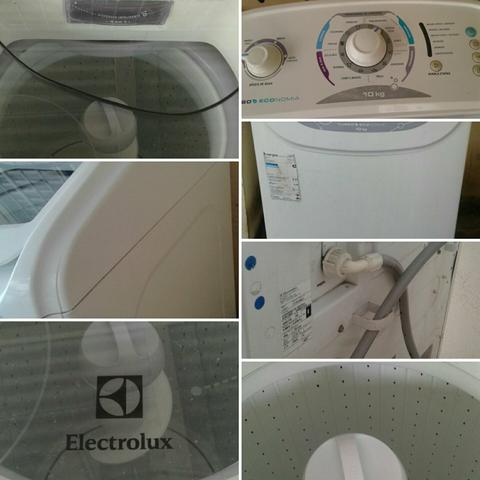 Máquina de lavar 10kg