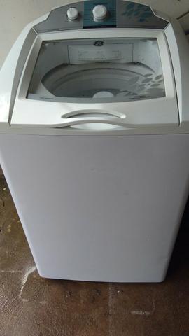 Máquina de lavar GE 10 kilos
