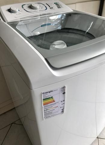 Máquina de lavar praticamente nova!