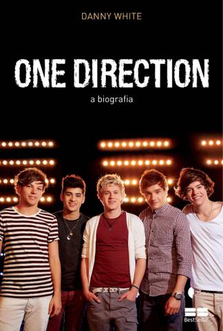 One Direction - a biografia