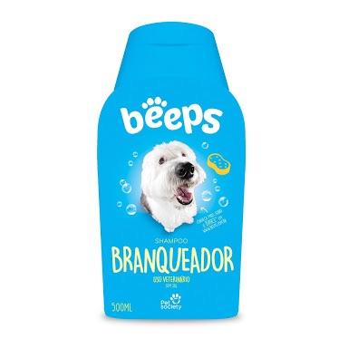 Shampoo e condicionador para cães