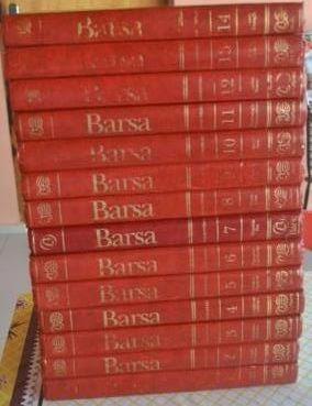 Enciclopédia Barsa