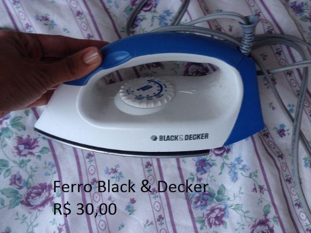 Ferro Black & Decker