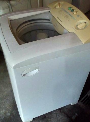 Máquina de Lavar Electrolux 8kg