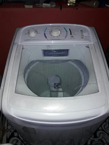 Máquina de lavar semi Nova por 450