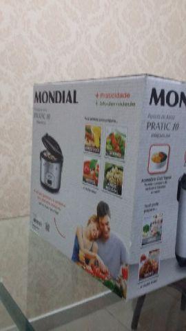Panela de arroz Mondial Pratic 10 Premium