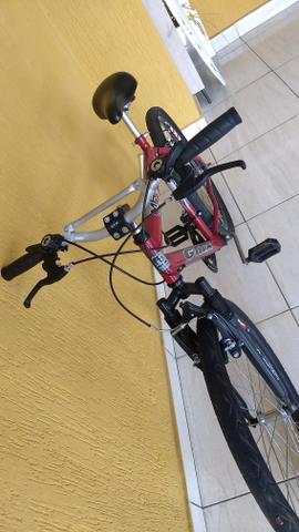 Bike bicicleta aro 26