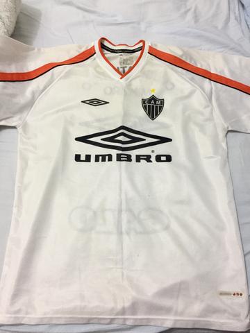 Camisa de Treino Umbro Atlético Mineiro