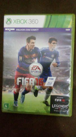 FIFA 16 xbox360