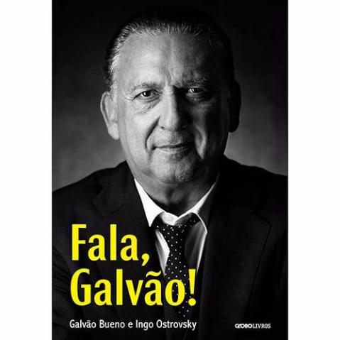 Livro Fala, Galvão