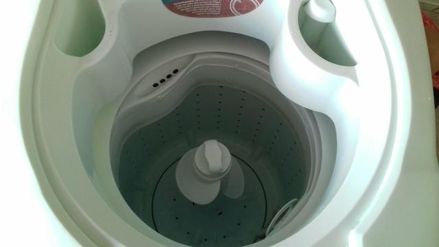 Máquina de lavar roupas Mueller