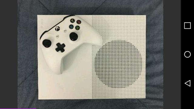 Xbox one S 1Téra