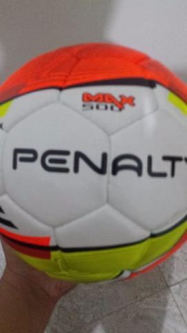 Bola da Penalty Oficial Futsal-Termontec