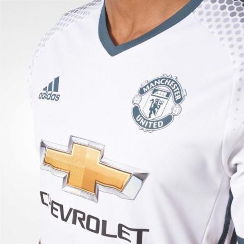 Camisa Manchester United  Original Adidas