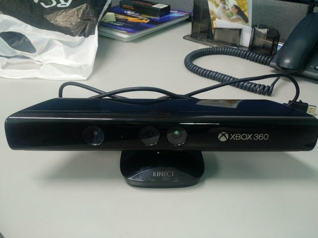 Kinect Xbox 360 R$
