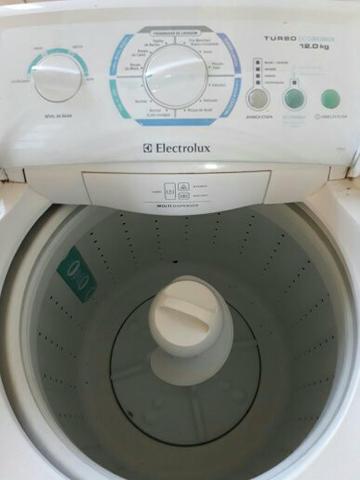 Maquina lavar electrolux 12kg