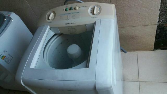 Máquina de lavar Eletrolux 9kg