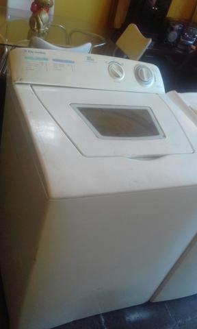 Máquina de lavar roupa 8 kilos