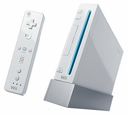 Nintendo Wii desbloqueado