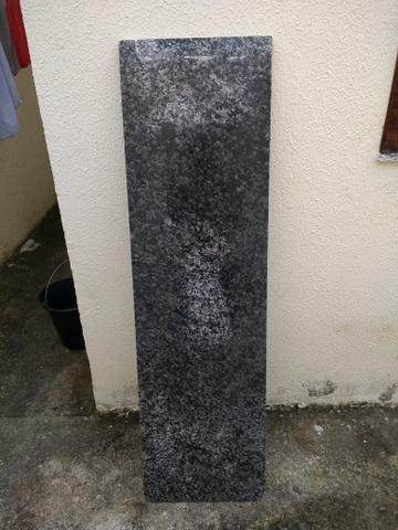 Pedra de granito para balcão de cozinha 140X40X2
