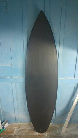 Prancha kite surf 5'9 carbono