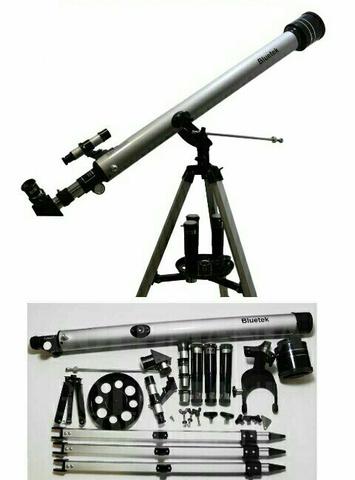 Telescópio Astronômico mod.F