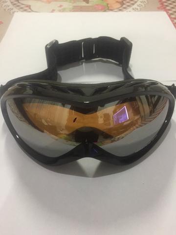 Óculos para snowboard