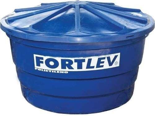 Caixa d'água  Litros - Fortlev