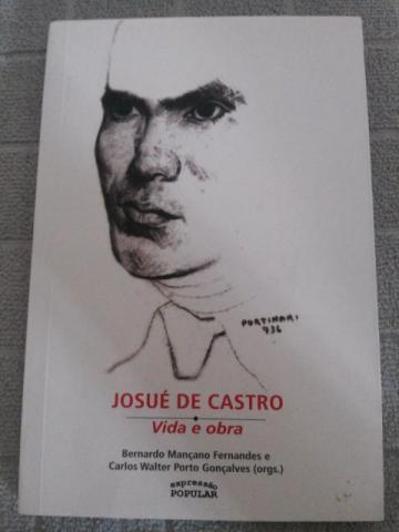 Josué Castro - Vida e obra