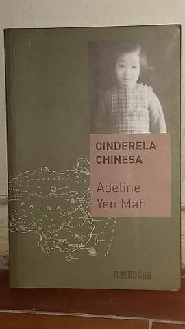 Livro Cinderela Chinesa
