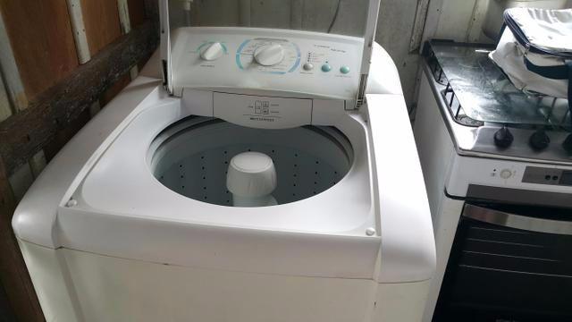 Maquina de lavar eletrolux 12kg