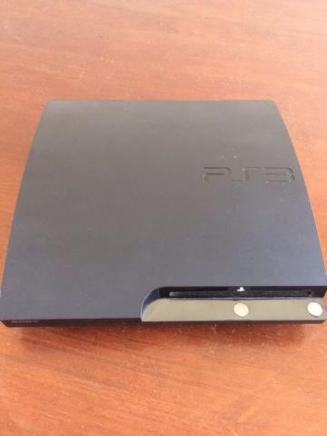 Playstation 3 Fat 8 G - Urgente