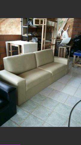 Sofa  lugares novos