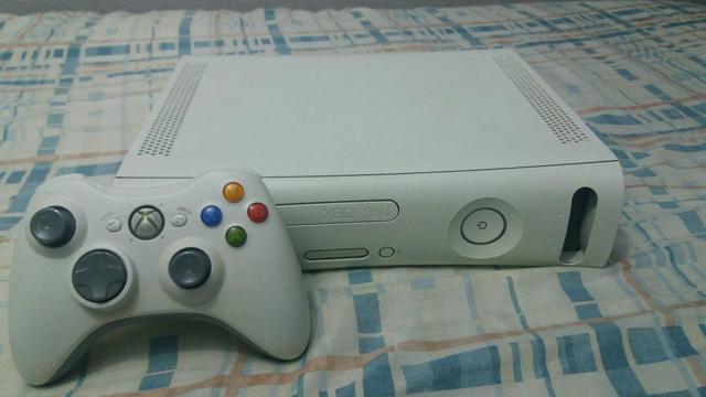 Xbox 360 - Venda