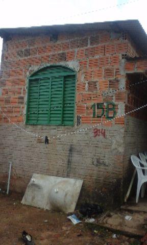 Casa no bairro Jd Santo Antonio