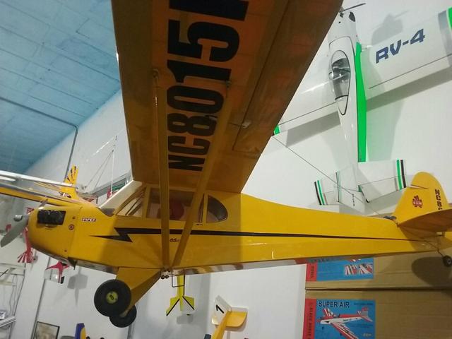 Aeromodelo