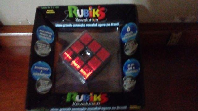 Cubo Mágico Rubiks Evolution