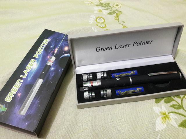 Laser Point