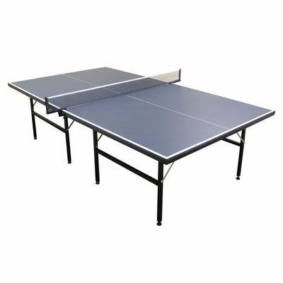 Mesa NOVA de Ping-pong