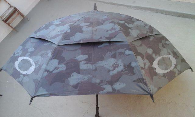 Oakley Umbrella Camo
