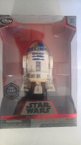 Star Wars R2 D2 Elite