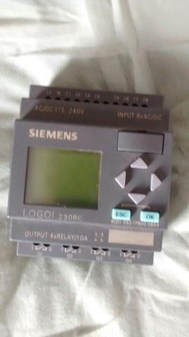 Logo Siemens 230rc