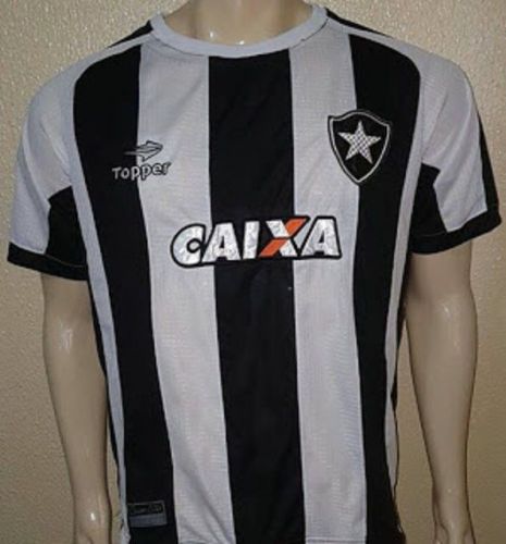 Promoção Camisas Do Botafogo Masculinas e Femininas