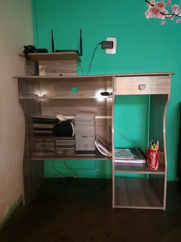 Mesa pra computador