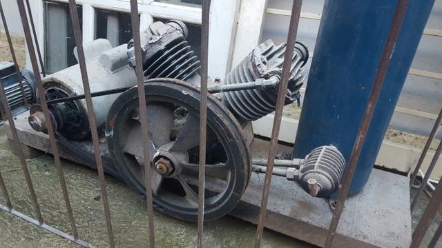 Motor Poço Artesiano
