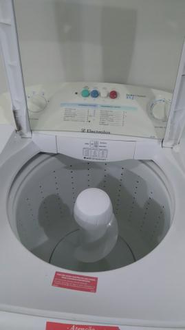 Máquina de lavar roupas Eletrolux 8kg