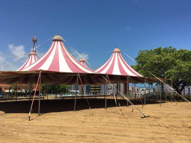 Tenda Circo