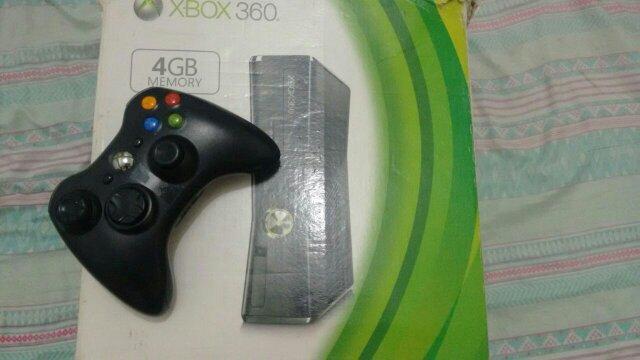 Xbox 360 completão