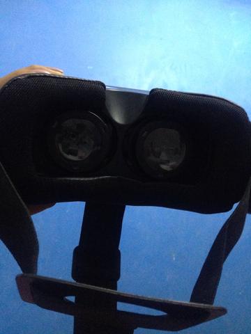 Óculos Gear Vr (realidade virtual)
